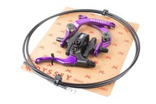 Odyssey BMX Evo 2.5 Brake Kit