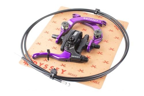 Odyssey bmx evo brake kit - 2.5,
