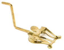 Windcraft Sax Lyre - Lacquer