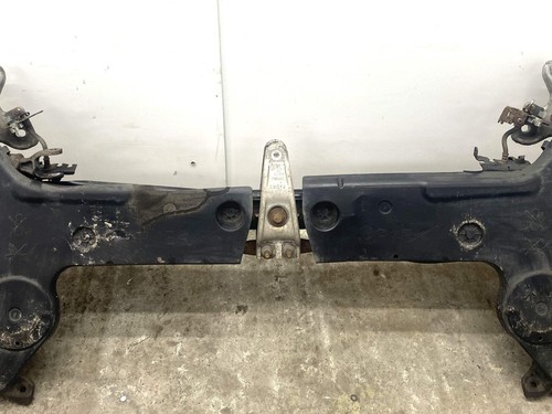 Renault megane axle rear - axle,