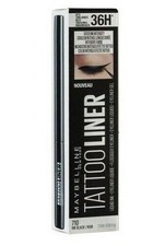 Maybelline Tattoo Liquid Liner