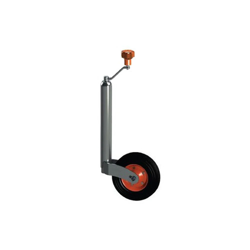 48mm trailer caravan - 48mm, /