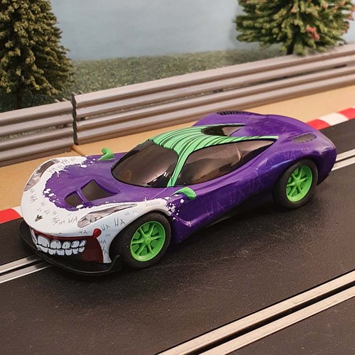 Scalextric car c4142 - scalextric,
