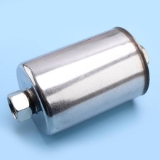 Inline Fuel Filter Fit for