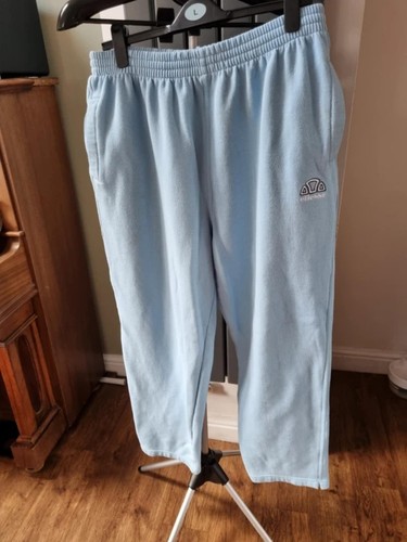 Vintage ellesse joggers size - vintage,