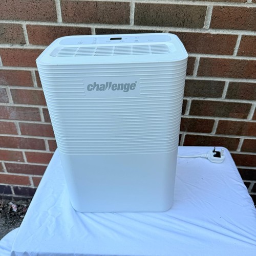 Challenge 10l dehumidifier - challenge,