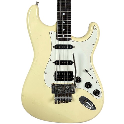 Fender japan reissue - fender,