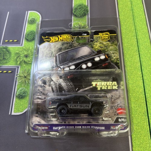 2024 hot wheels car culture - 2024,