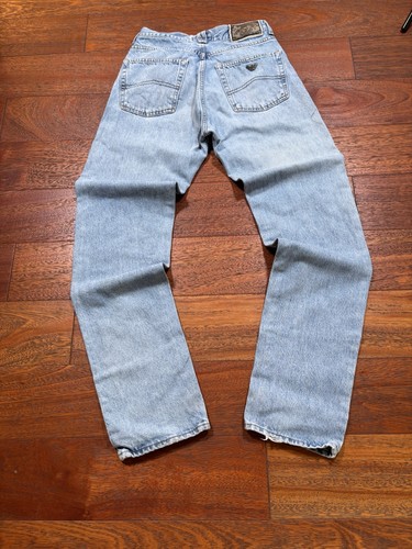 Armani jeans mens w30 l34 - armani,