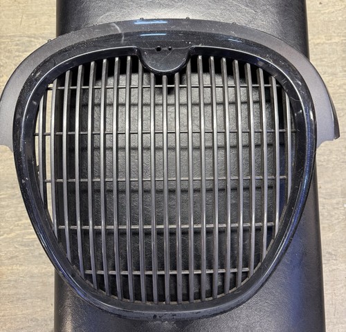 Jaguar type grill - jaguar,