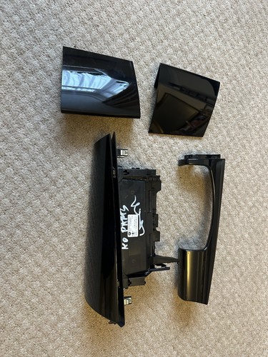 F55 f56 f57 gloss - f56, black