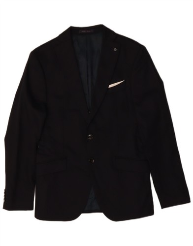 Zara mens button - 2, blazer