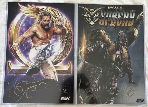 Aew all 2026 kenny omega - in,