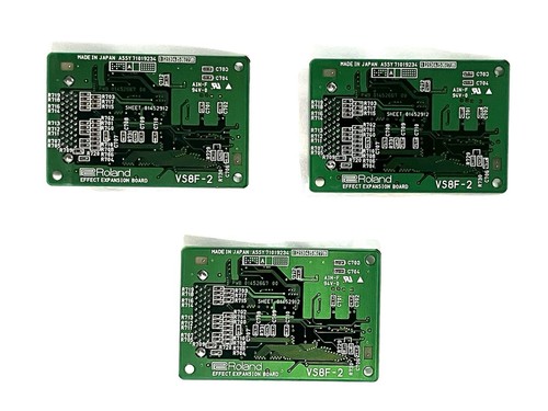 Roland vs8f effect expansion - vs8f-2,