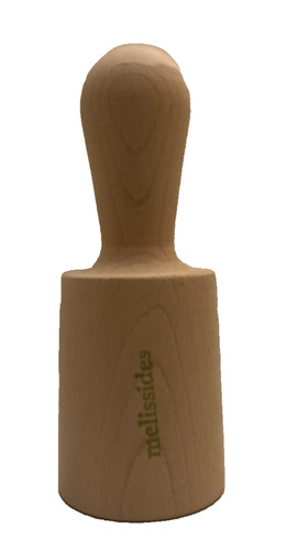Wooden mallet beechwood - mallet,
