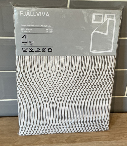 Ikea fjallviva 200 150cm - 200,