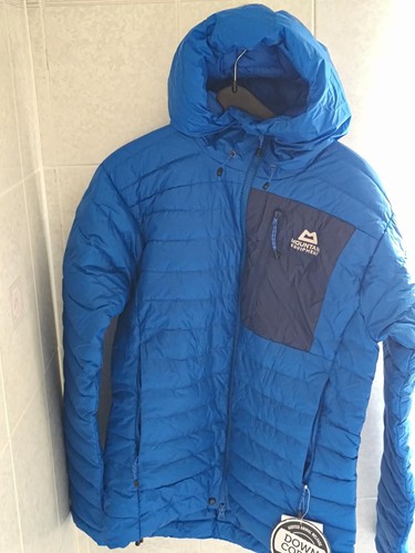 Mountain equipment baltoro - mountain,