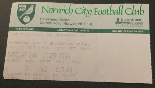 Norwich city blackburn - v,