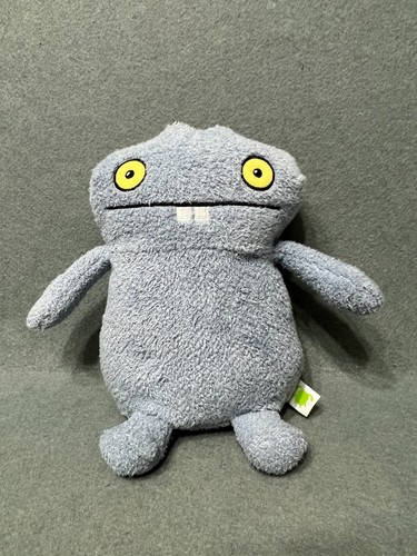 Uglydoll kram scrammy plush - scrammy,