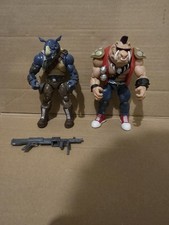 Teenage Mutant Ninja Turtles