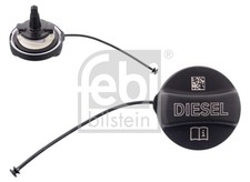 CAP FUEL TANK FITS: BMW X5 SAV