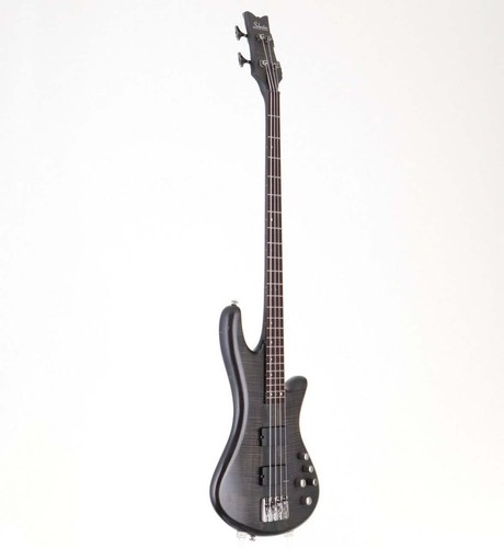 Schecter st4 active bass - ad-sl-st4,
