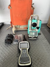 Nikon DTM-352 5" Conventional