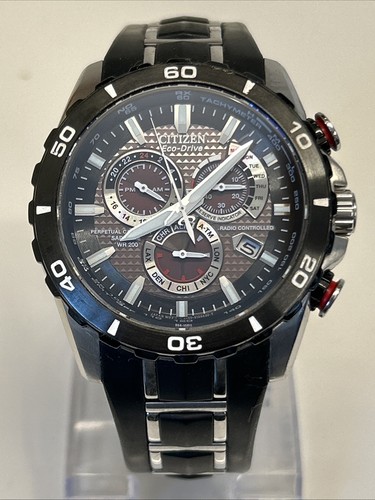 Citizen eco drive e650 - eco-drive, gents