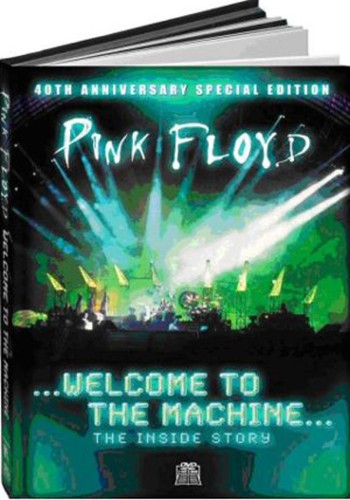 Pink floyd welcome the - pink, floyd: