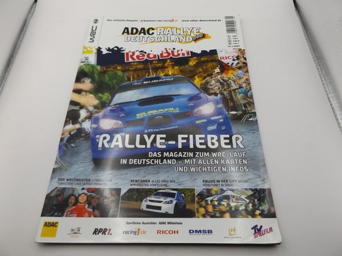 2007 official rally - official,