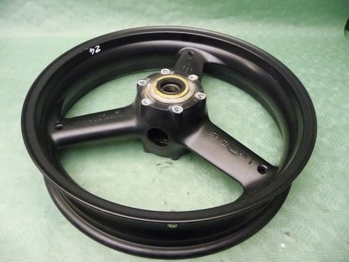 Rim wheel front triumph - wheel,