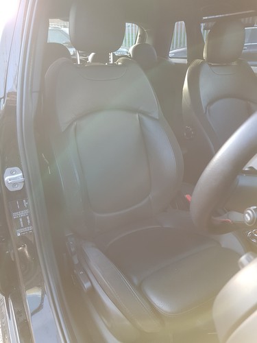 Mini cooper classic f55 - mini,