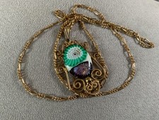 VTG green purple Suffragette