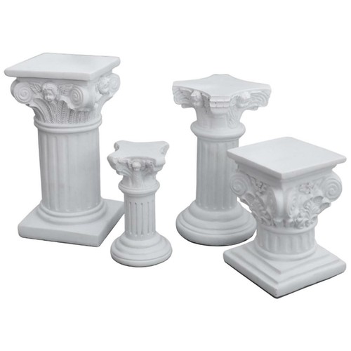 Creative roman pillar greek - roman,