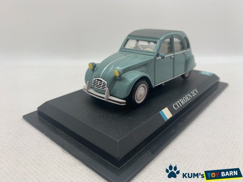 World famous car - 1/43,