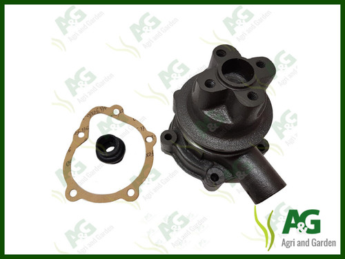 Selectamatic water pump - water, suits