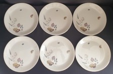 Alfred Meakin Phantom Rose