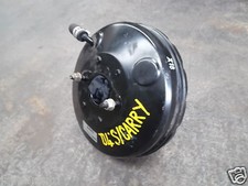 2000 - 2006 SUZUKI CARRY 1.3 BRAKE MASTER SERVO UNIT. BREAKING PARTS SPARES