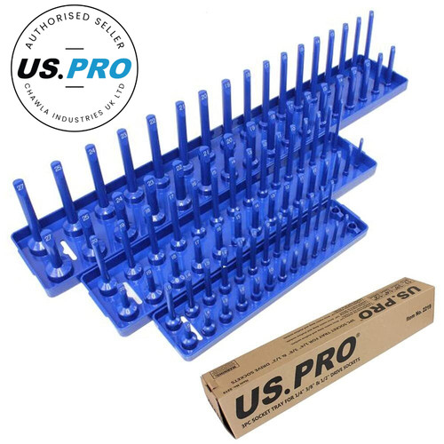 Pro pce socket storage - 3,