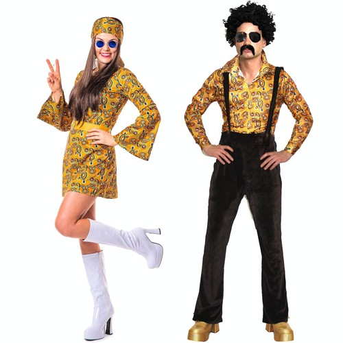 60s 70s hippy - 70s,