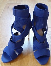 ALDO TRAELIAN OPEN TOE HIGH