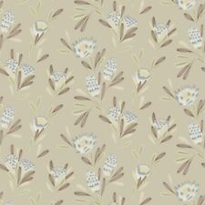 Harlequin Cayo Wallpaper Mist
