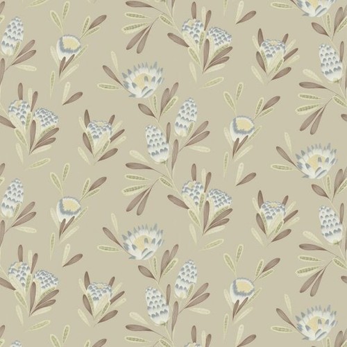 Harlequin cayo wallpaper - harlequin, mist