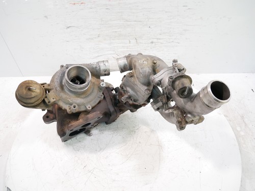 Turbocharger für isuzu - für,