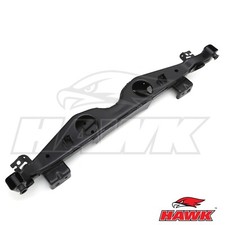 Hawk rear axle subframe - axle,
