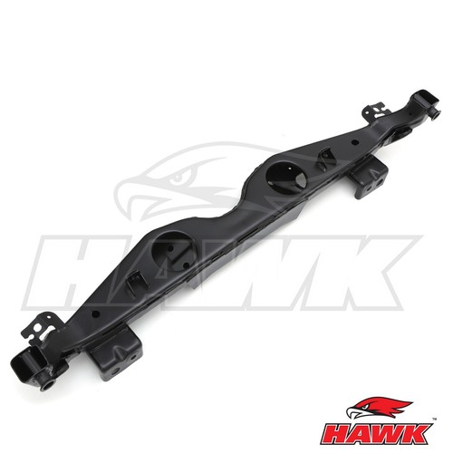 Hawk rear axle - rear, subframe