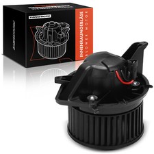 A-Premium Heater Blower Motor