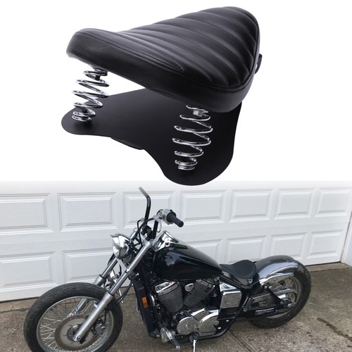 Spring base solo seat - spring,