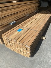 Reclaimed pine flooring - t&g,