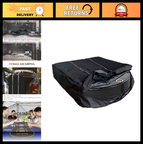 Folding poker table carry - poker,